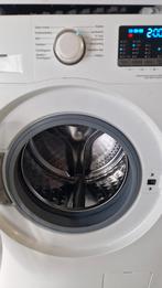 Samsung Wasmachine 7KG EcoBubble - 1400 Toeren, Witgoed en Apparatuur, Wasmachines, Ophalen, Zo goed als nieuw, 85 tot 90 cm, 1200 tot 1600 toeren