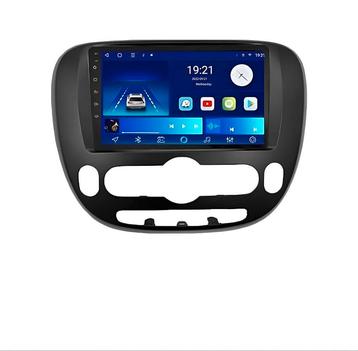 Apple CarPlay + Achteruitrijcamera – Kia Soul 2013-2019 beschikbaar voor biedingen