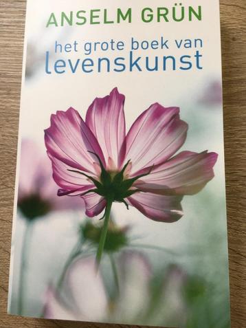 Anselm Grun beschikbaar voor biedingen