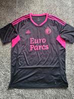 Feyenoord derde shirt 2022-2023 maat XL Kampioen 22-23, Sport en Fitness, Maat XL, Ophalen of Verzenden, Zo goed als nieuw, Shirt