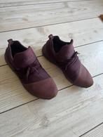 ARKK Raven Nubuck sneakers burgundy, Vibram sole, maat 43, Kleding | Heren, Schoenen, Overige kleuren, Ophalen of Verzenden, Sneakers of Gympen