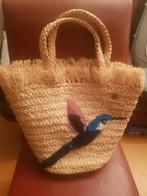 Mooie uzurii tas, nieuw!, Sieraden, Tassen en Uiterlijk, Tassen | Damestassen, Ophalen of Verzenden, Nieuw, Overige kleuren, Overige typen