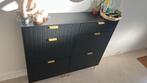 Schoenenkast 2 keer, Huis en Inrichting, Ophalen, Zo goed als nieuw