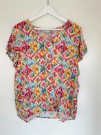 Top van ICHI, Kleding | Dames, Maat 38/40 (M), Ophalen of Verzenden, Zo goed als nieuw, Korte mouw