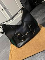 Originele Gucci tas, Ophalen of Verzenden, Zo goed als nieuw, Zwart, Schoudertasje