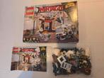 Lego Ninjago Movie 70607, Kinderen en Baby's, Speelgoed | Duplo en Lego, Ophalen of Verzenden, Gebruikt, Losse stenen, Lego