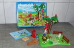 Playmobil 4146 appeloogst, Kinderen en Baby's, Speelgoed | Playmobil, Gebruikt, Ophalen of Verzenden