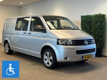 Volkswagen Transporter L2H1 Rolstoelbus beschikbaar voor biedingen