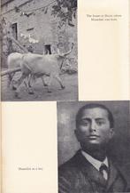 Hibbert, Christopher - Benito Mussolini (1962 1st. ed.), Boeken, Ophalen of Verzenden, Zo goed als nieuw