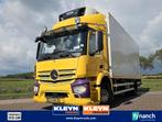 MERCEDES-BENZ ANTOS 1824 carrier multi temp, Auto's, Vrachtwagens, Automaat, 238 pk, Euro 6, Overige kleuren