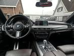BMW X5 xDrive30d M-Sport High Executive, Auto's, Gebruikt, 2993 cc, 258 pk, Leder