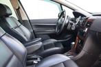Peugeot 307 2.0-16V XT Automaat Leer/Verwarmd, Priv/Glass Ec, Auto's, Peugeot, 136 pk, Gebruikt, Zwart, 4 cilinders