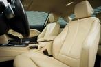 BMW 4-serie Coupé 430i High Executive / Leder / Navi Prof, Auto's, Automaat, Achterwielaandrijving, Gebruikt, 252 pk