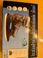 IJshockey schaatsen Nijdam, verstelbaar maat 30-33, Sport en Fitness, Schaatsen, Ophalen, Gebruikt