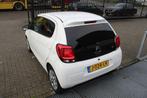 Citroën C1 1.0 VTi Feel OrigNL auto/Bluetooth/Cruise contro, Auto's, Voorwielaandrijving, 12 maanden, Stof, Gebruikt