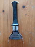 Pyrex handvat voor pannen, Kunststof, Gebruikt, Ophalen of Verzenden, Vaatwasserbestendig