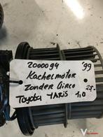 Toyota Yaris 1999 Kachelmotor zonder airco