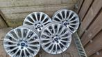 Originele Ford Velgen 17 inch, Auto-onderdelen, Banden en Velgen, Gebruikt, Velg(en), 17 inch, Ophalen of Verzenden
