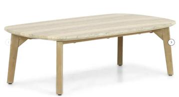 imitatie marmer lounge tafel voor tuin terras NIEUW beschikbaar voor biedingen