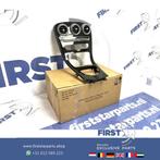 W205 C205 HOOGGLANS HOUT MIDDENCONSOLE origineel MB C KLASSE, Ophalen of Verzenden, Gebruikt, Mercedes-Benz