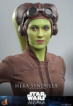 Hot Toys TMS113 Star Wars Ahsoka Hera Syndulla, West Campus 1 76863 Herxheim (DE), Heo GmbH, Nieuw, Ophalen of Verzenden