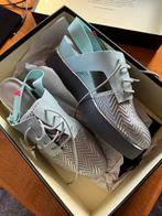 United Nude Schoenen - Maat 38, United Nude, Nieuw, Grijs, Sandalen of Muiltjes