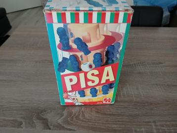 Pisa uit 1985 beschikbaar voor biedingen