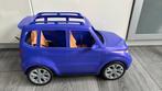 Barbie auto, Ophalen of Verzenden, Zo goed als nieuw, Barbie