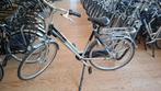 Gazelle Chamonix L53 N8 Zilver/Blauw  Ref:4016, ., Versnellingen, Ophalen of Verzenden, .
