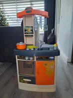 Smoby Speelkeuken - Uren Speelplezier!, Ophalen of Verzenden, Gebruikt, Kunststof, Speelkeuken
