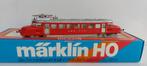 Marklin 3125 Rode pijl SBB, Hobby en Vrije tijd, Modeltreinen | H0, Wisselstroom, Locomotief, Ophalen of Verzenden, Zo goed als nieuw