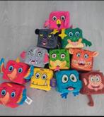 Jungle Mini's Lidl - Complete Set!, Ophalen of Verzenden, Zo goed als nieuw, Overige typen