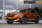 Peugeot e-2008 EV Allure Pack 50 kWh | Trekhaak | Camera | L, Gebruikt, Overige kleuren, 24 min, Leder en Stof