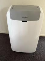 Whirlpool PACW29COL  Mobiele Airco, Ophalen, Minder dan 60 m³, 3 snelheden of meer, Zo goed als nieuw
