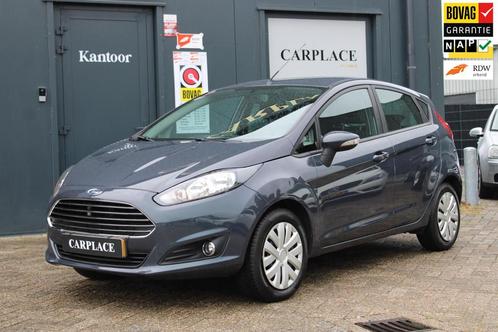 Ford Fiesta 1.0 Style, Auto's, Ford, Bedrijf, Te koop, Fiësta, ABS, Airbags, Airconditioning, Centrale vergrendeling, Elektrische buitenspiegels