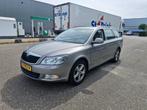 Skoda Octavia 1.2 TSI Combi DSG 2011 Beige, 4 cilinders, Beige, Origineel Nederlands, 1200 kg