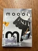 Moooi Catalogus, Ophalen, Zo goed als nieuw, Catalogus