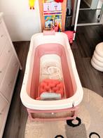 HelloBath Roze - M Olivia - 128cm, Ophalen, 100 tot 150 cm, Zo goed als nieuw, Minder dan 100 cm