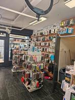 TE KOOP TELEFOON WINKEL met 15 jaar bestaande klanten, Zakelijke goederen, Exploitaties en Overnames
