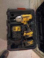 De Walt DCF 899 Slagmoersleutel zo goed als nieuw, Ophalen, De Walt, De Walt, De Walt