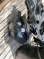 Vijverpomp plus filter met UV lamp en waterloop., Tuin en Terras, Vijver-toebehoren, Ophalen, Gebruikt, Vijverpomp