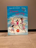 Dansen met Pip boek, Ophalen of Verzenden, Zo goed als nieuw, Fictie algemeen