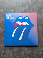 Rolling Stones - Blue & Lonesome LP vinyl platen, Cd's en Dvd's, Vinyl | Pop, Ophalen of Verzenden, 2000 tot heden, Zo goed als nieuw