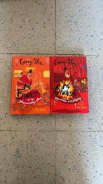 Juf braaksel boeken, Boeken, Kinderboeken | Jeugd | 10 tot 12 jaar, Ophalen of Verzenden, Zo goed als nieuw