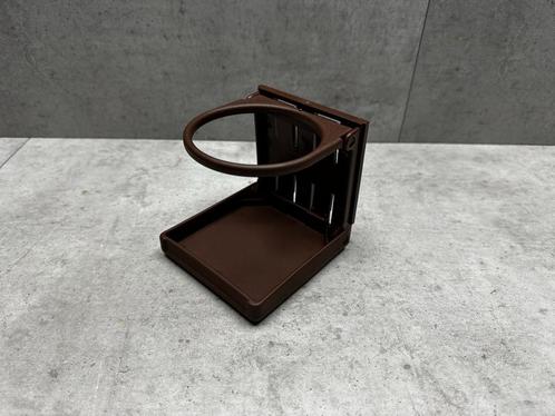 Bekerhouder inklapbaar tbv camper, bus, auto - NIEUW - C1210, Caravans en Kamperen, Kampeeraccessoires, Nieuw, Ophalen