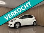 Hyundai Ix20 1.4i i-Drive * NL Auto / Elektr. Pakket / Goed, Voorwielaandrijving, Euro 5, Stof, Gebruikt
