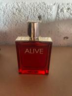 Hugo Boss Alive Absolu Parfum Intense 47/50 ml, Sieraden, Tassen en Uiterlijk, Uiterlijk | Parfum, Ophalen of Verzenden, Gebruikt