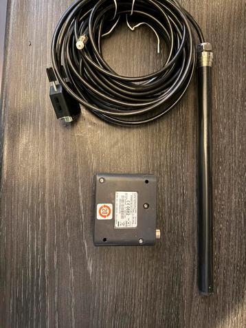 Cinterion MC55i Terminal Draadloos GSM GPRS Quad- beschikbaar voor biedingen