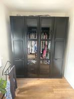 IKEA Pax kast (2018) met sieradenlade, Huis en Inrichting, Kasten | Kledingkasten, Ophalen, Overige materialen, Gebruikt, 200 cm of meer