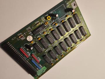 512kB uitbreding voor Commodore Amiga 500 beschikbaar voor biedingen